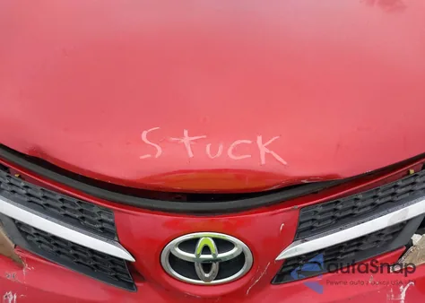 2014 Toyota Rav4 Xle из США, поврежденный, VIN JTMWFREV8EJ008429